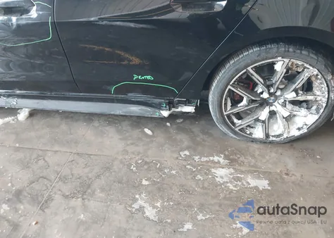 2023 BMW 430I Gran Coupe xDrive from USA, damaged, VIN WBA73AV04PFP43155